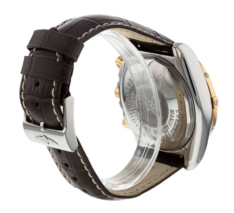 Breitling Chronomat Evolution C13356